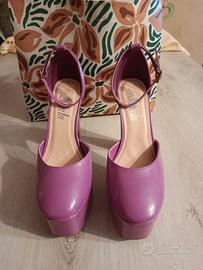 scarpe donna nuove
