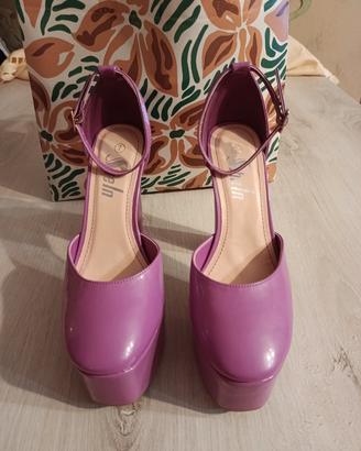 scarpe donna nuove