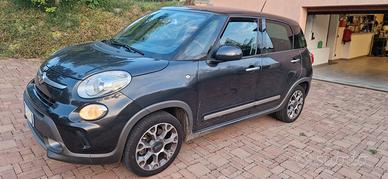 FIAT 500L 1.6 Multijet 120 CV Trekking