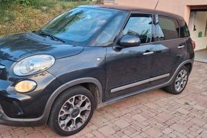 FIAT 500L 1.6 Multijet 120 CV Trekking