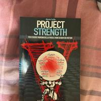 Project Invictus: Project Strength