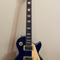 Epiphone Jeff Beck Oxblood 1954 Les Paul, Oxblood