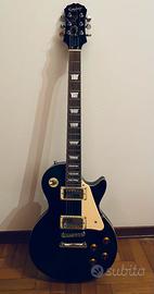 Epiphone Jeff Beck Oxblood 1954 Les Paul, Oxblood