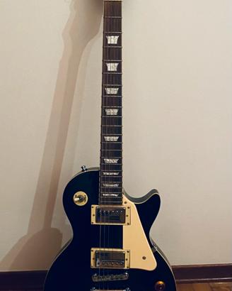 Epiphone Jeff Beck Oxblood 1954 Les Paul, Oxblood