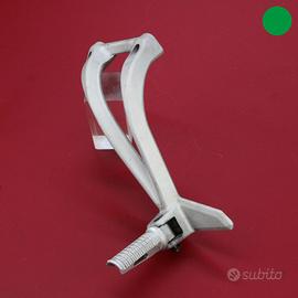 Pedana posteriore sinistra MOTO MORINI Corsaro