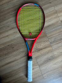 Raccheta Yonex Vcore 98