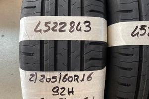 2056016 Gomme EST 4522843