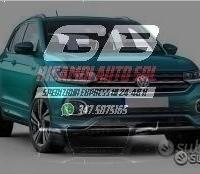 Volkswagen t cross per ricambi c2038