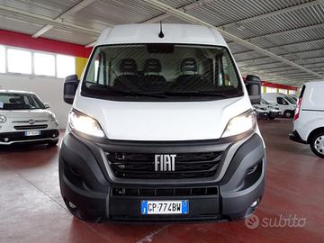 FIAT Ducato MAXI 35Q 2.2 Mjt 140CV PMedio-TM Fur