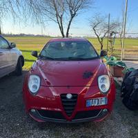 Alfa Romeo Mito 2009 120cv