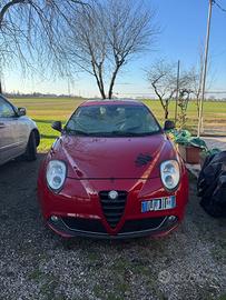 Alfa Romeo Mito 2009 120cv