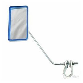 Specchio retrovisore per cicli epoca