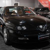 Alfa Romeo GTV 2.0i 16V Twin Spark cat L