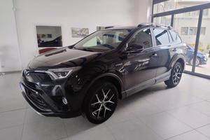 Toyota RAV 4 RAV4 2.5 Hybrid 4WD Style