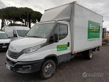 Daily IVECO 35C14