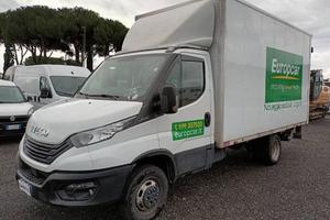 Daily IVECO 35C14