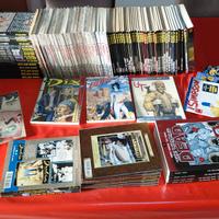 Lotto fumetti