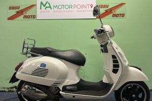 Vespa GTS 300