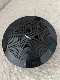 Jabra speak 510 vivavoce nuovo mai usato