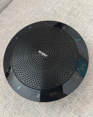 Jabra speak 510 vivavoce nuovo mai usato