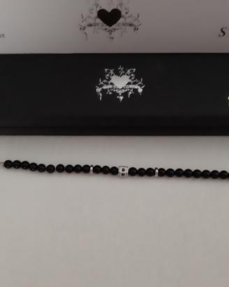 Bracciale uomo S'agapò