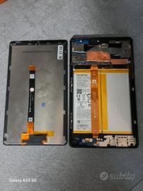 tablet realme pad mini 