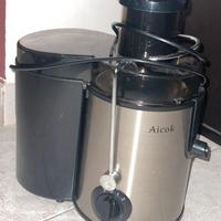 Centrifugatrice Slow Juicer AICOK (model:AMR516)