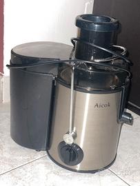 Centrifugatrice Slow Juicer AICOK (model:AMR516)
