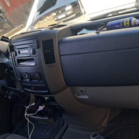 Mercedes benz sprinter