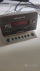radio sveglia GRUNDIG SONO CLOCK 400