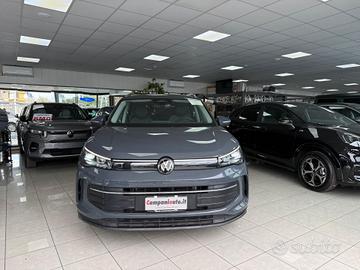 Volkswagen Tiguan 2.0 TDI 150 CV DSG Edition Plus