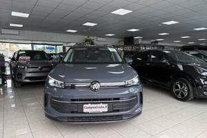 Volkswagen Tiguan 2.0 TDI 150 CV DSG Edition Plus