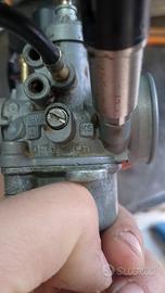 Carburatore dellorto 17.5 per phantom f12