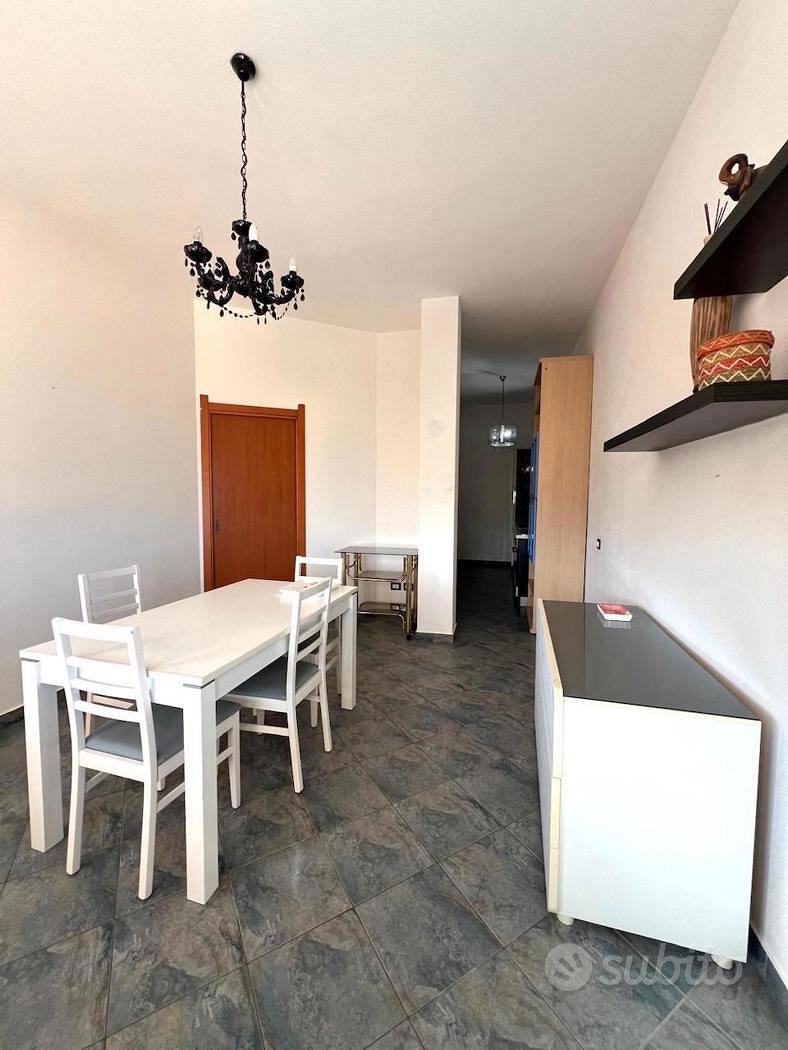 Appartamento Villaputzu [Cod. rif 3316155VRG] - Vista 5