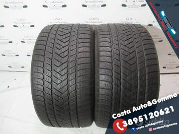 Gomme 315 30 21 Pirelli 90% MS 315 30 R21