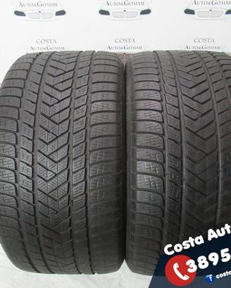 Gomme 315 30 21 Pirelli 90% MS 315 30 R21