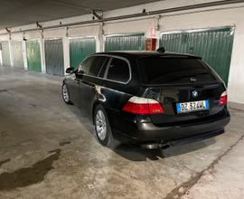 Bmw 520d