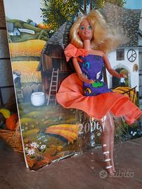 Bambola Barbie anni '90