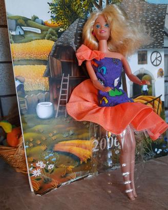 Bambola Barbie anni '90