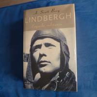 Lindbergh – l’aquila solitaria
