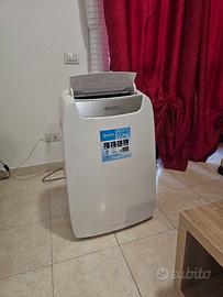 Condizionatore portatile Olimpia Splendid 