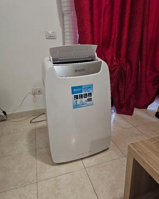 Condizionatore portatile Olimpia Splendid 