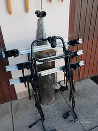 portabici posteriore