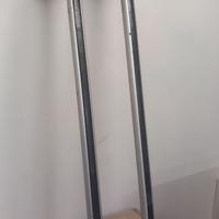 BARRE PORTATUTTO ORIGINALI PEUGEOT 5008 -ANNO 2023