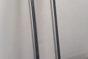 BARRE PORTATUTTO ORIGINALI PEUGEOT 5008 -ANNO 2023