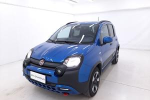 Fiat Panda Hybrid Cross BR000163 1.0 Mild Hybrid 6