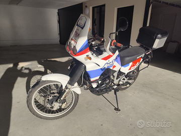 Honda Africa twin 750