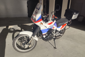 Honda Africa twin 750
