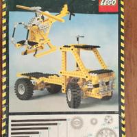 lego technic 8090