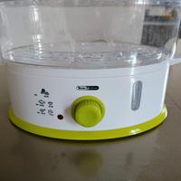 Vaporiera Tecno Home 